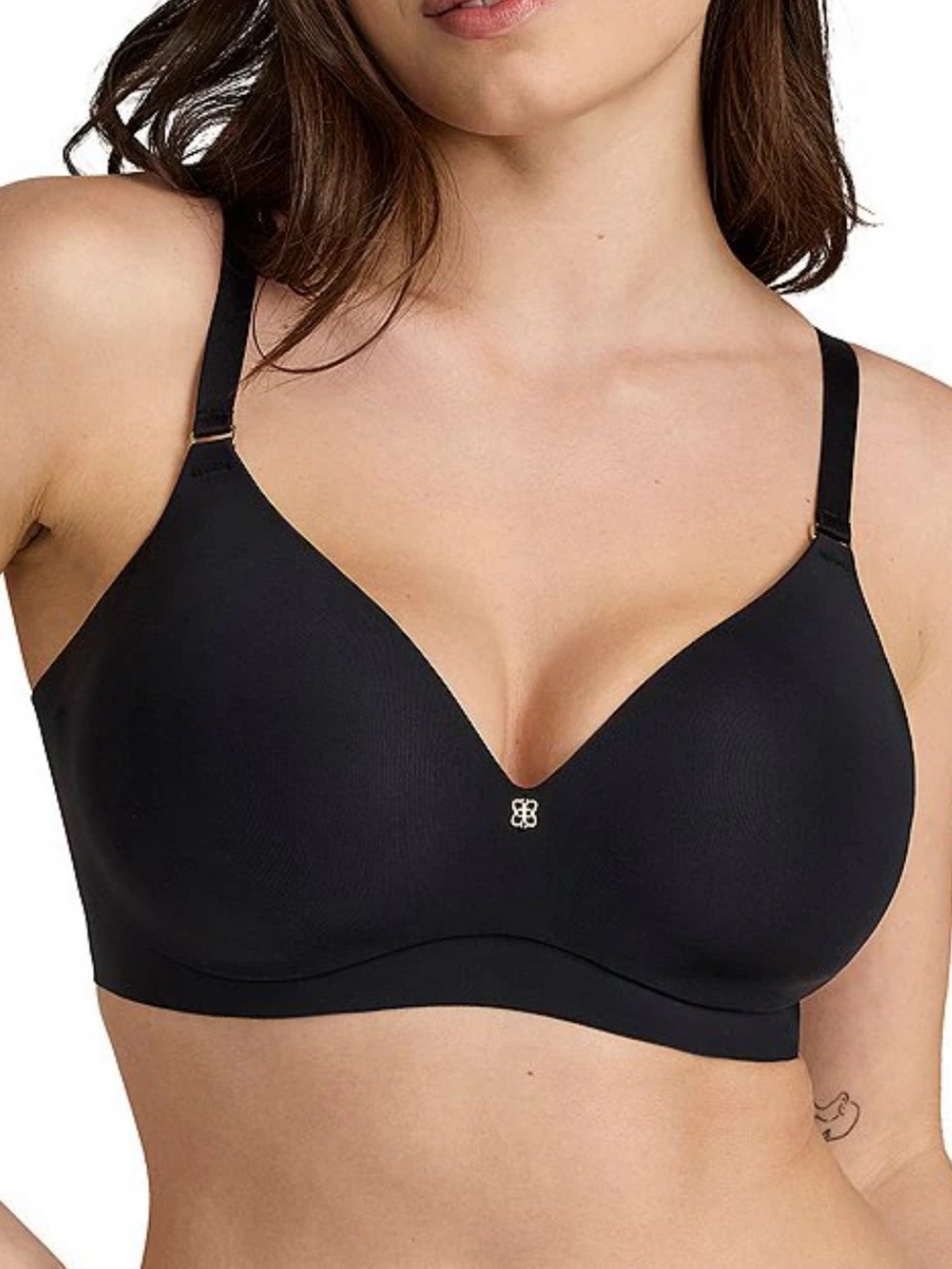 Honeylove CloudEmbrace Wireless Contour T-Shirt Bra
